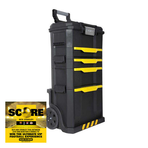 Stanley STA179206 Rolling Workshop