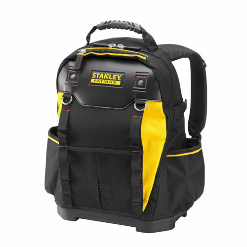 STANLEY 195611 FATMAX Heavy-Duty Tool Bag Backpack