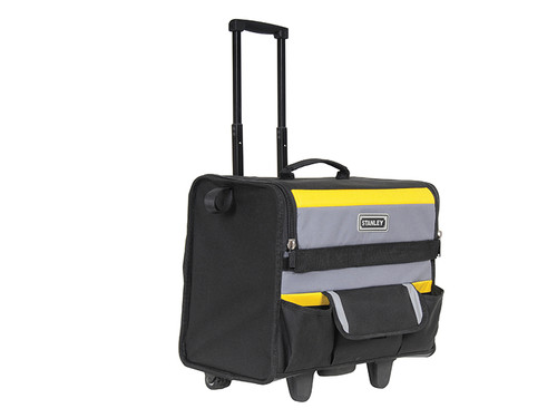 Stanley STA197515 Soft Tool Bag 18in Wheeled
