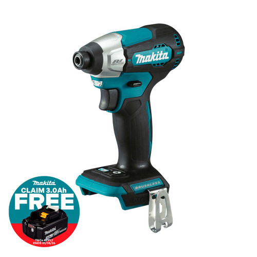 Makita DTD157Z