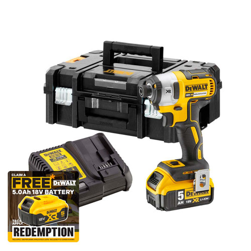 DeWalt DCF887P1