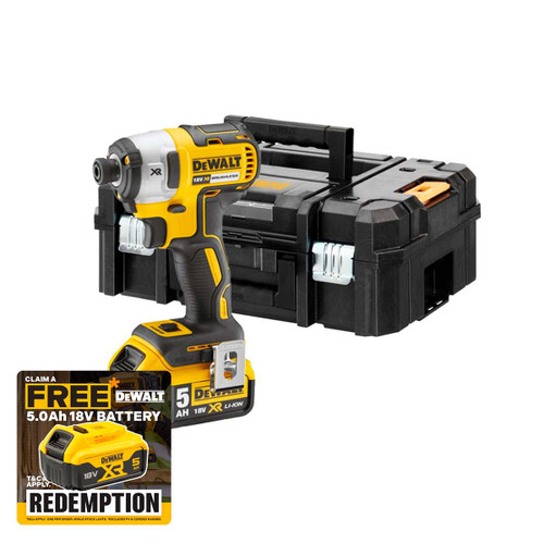 DeWalt DCF887P1