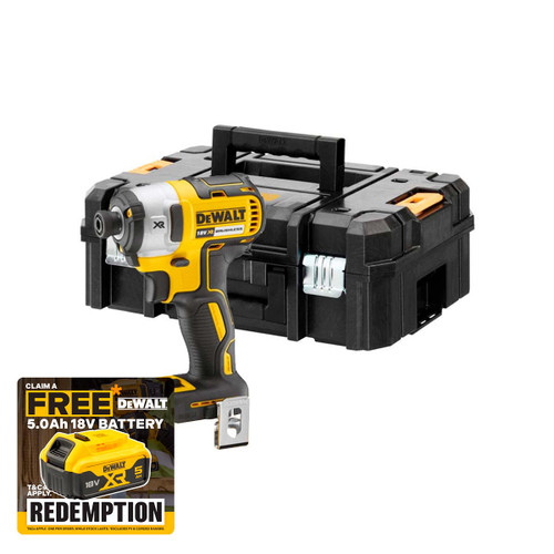 DeWalt DCF887N