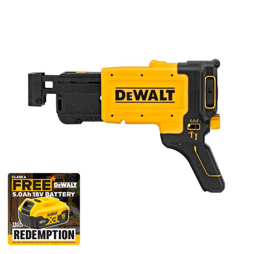 DeWalt DCF6202