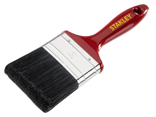 Stanley Tools Decor Paint Brush 75mm (3in)| Toolden