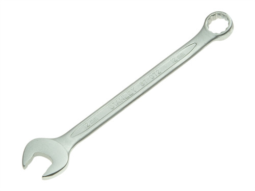 Stanley Tools Combination Spanner 18mm| Toolden