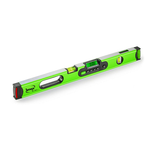 Imex EL60 MK11 600mm Digital Spirit Level