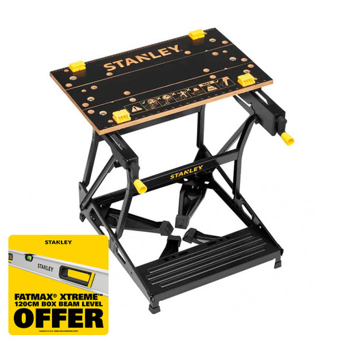 Stanley STST83400