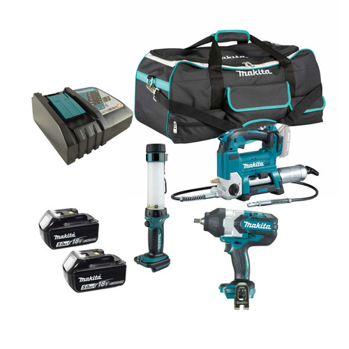 MAKP3KIT2