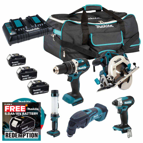 MAKP6KIT1