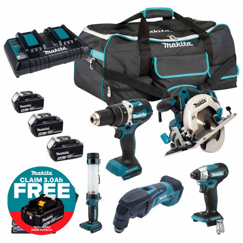 MAKP6KIT1
