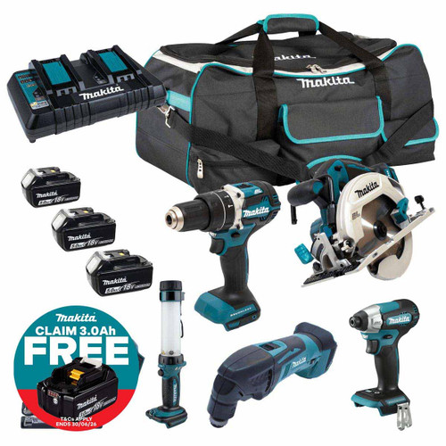 MAKP6KIT1