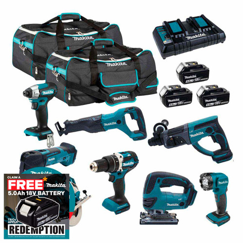 MAKP8KIT1