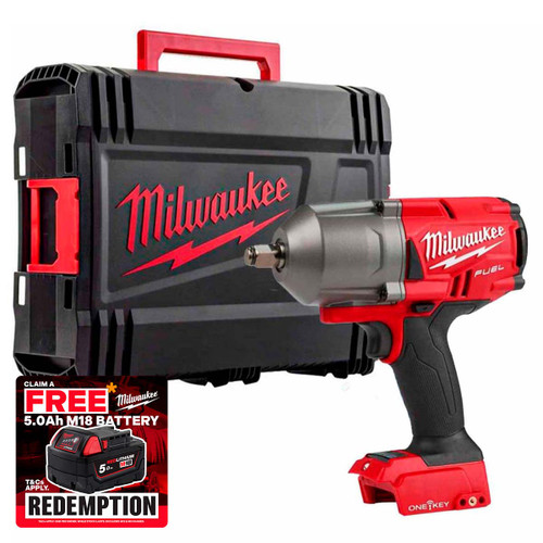 Milwaukee M18 ONEFHIWF12