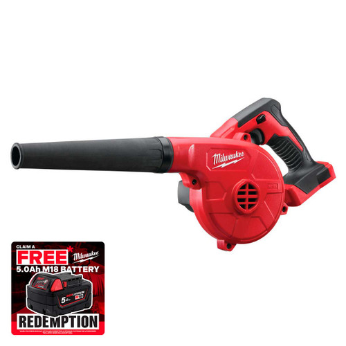 Milwaukee M18 BBL-0