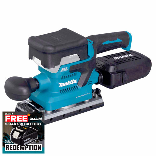 Makita DBO380Z