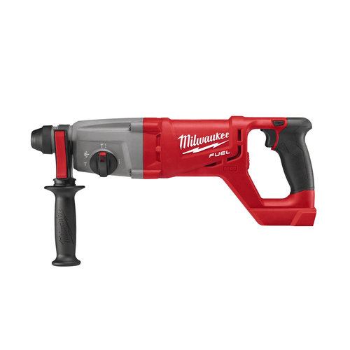 Milwaukee M18 CHD-0 18V SDS-Plus D-Handle Rotary Hammer Milwaukee M18 CHD-0 18V SDS-Plus D-Handle Rotary Hammer