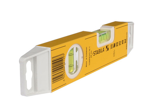 Stabila STB70T 70T Torpedo Level 25cm