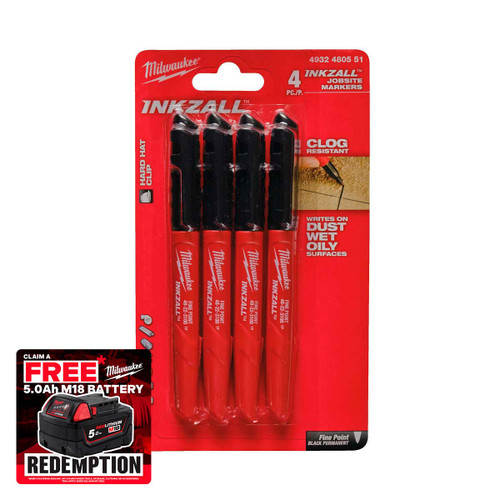 Milwaukee 4932480551