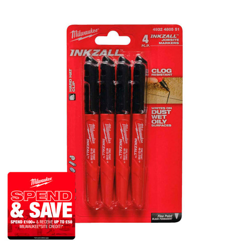 Milwaukee 4932480551