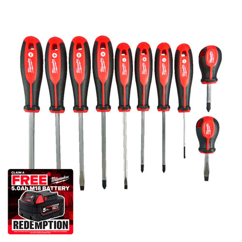 Milwaukee 4932471808