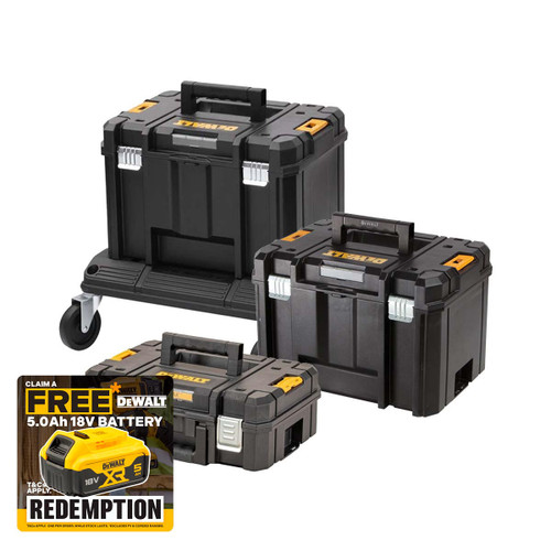 DWST1-71195BUNDLE