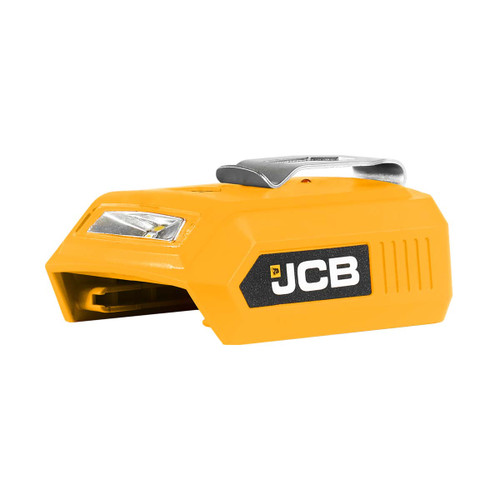 JCB 21-18USB 18V USB Adaptor (Body Only)