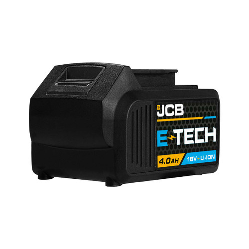 JCB 21-40LI 18V 4.0Ah Li-ion Battery