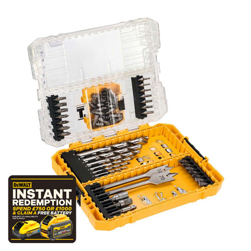 DeWalt DT70757-QZ