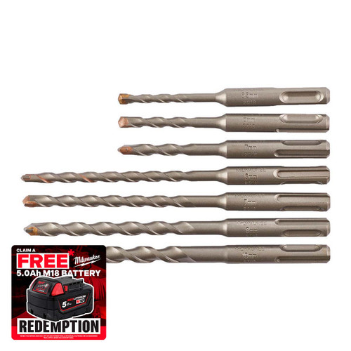 Milwaukee 4932471245
