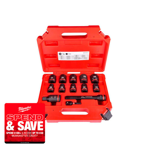 Milwaukee 4932480456