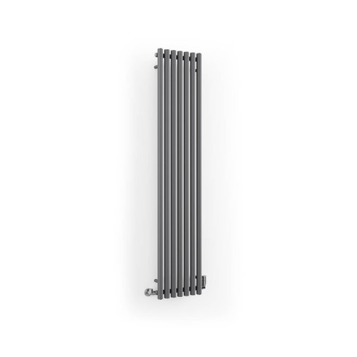 Terma Rolo Room Vertical Designer Radiator