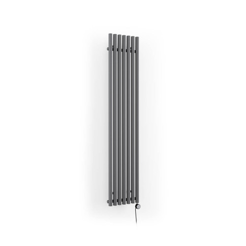 Terma Rolo Room E Vertical Electric Radiator