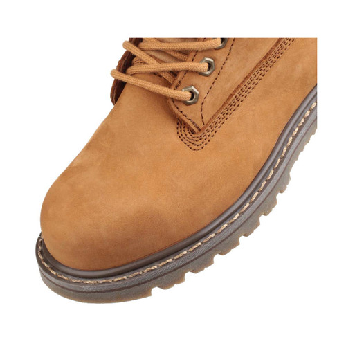 Amblers Safety FS103 Safety Boot Tobacco - 3