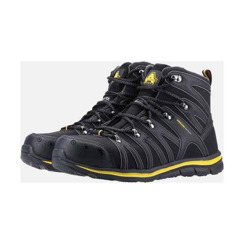 Amblers Safety AS254 Safety Boot Black - 13