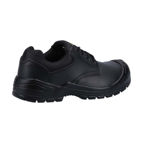 Amblers Safety 66 Safety Shoe Black - 8