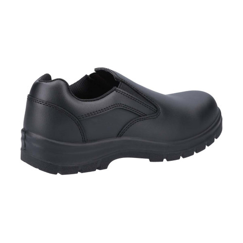 Amblers Safety AS716C Safety Shoes Black - 7