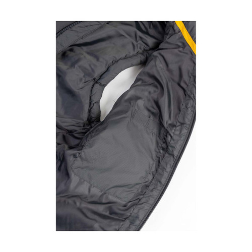 Caterpillar Essentials Body Warmer Dark Shadow -