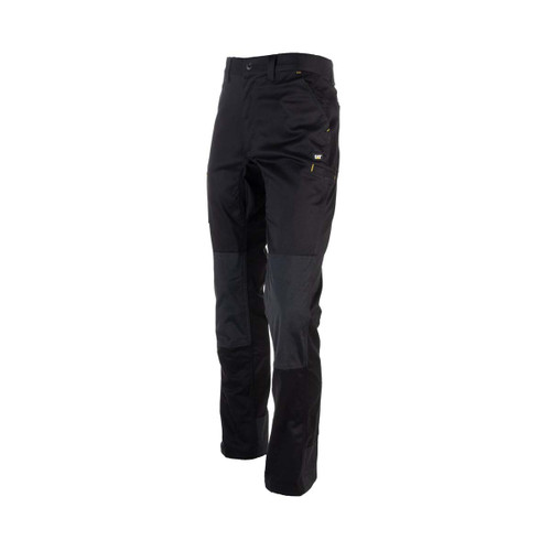 Caterpillar Machine Trousers Black -