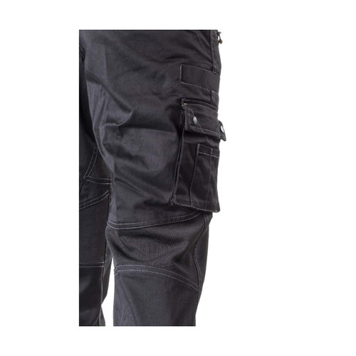 Caterpillar Operator FX Trouser Black - 32