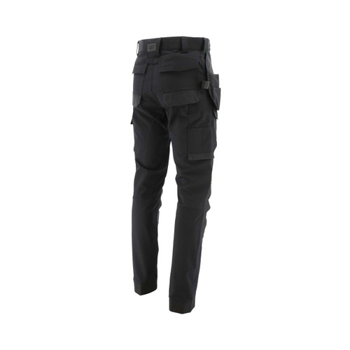 Caterpillar Tech Stretch Pant Black -