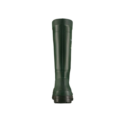 Dunlop FieldPro Full Safety Wellington Green - 4