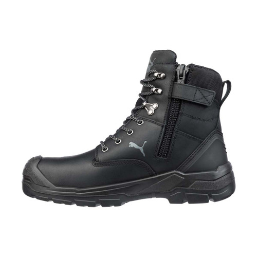 Puma Safety Conquest 630730 High Safety Boot Black - 10