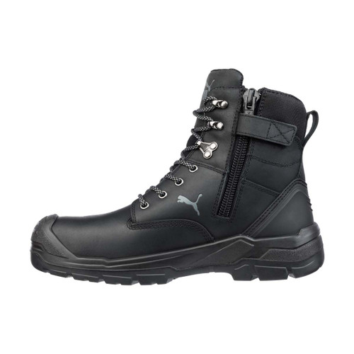 Puma Safety Conquest 630730 High Safety Boot Black - 12