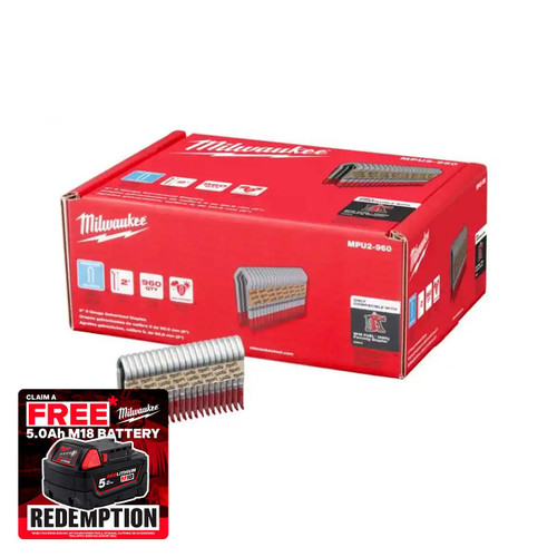 Milwaukee HDG-P960