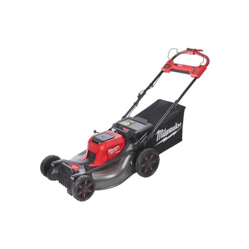 Milwaukee M18F2LM53-0 M18 FUEL 53cm 36V Self-Propelled Lawn Mower (Body Only)