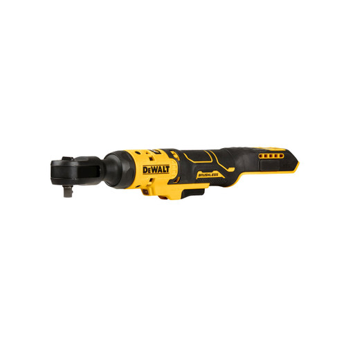 DeWalt DCF513N 18V XR Brushless 3/8" Open Head Ratchet (Body Only)