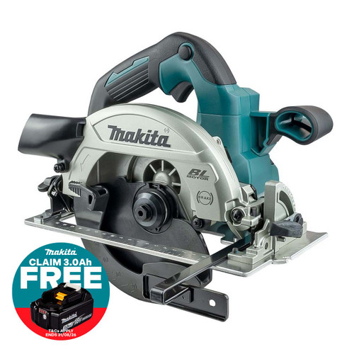 Makita DHS661ZU