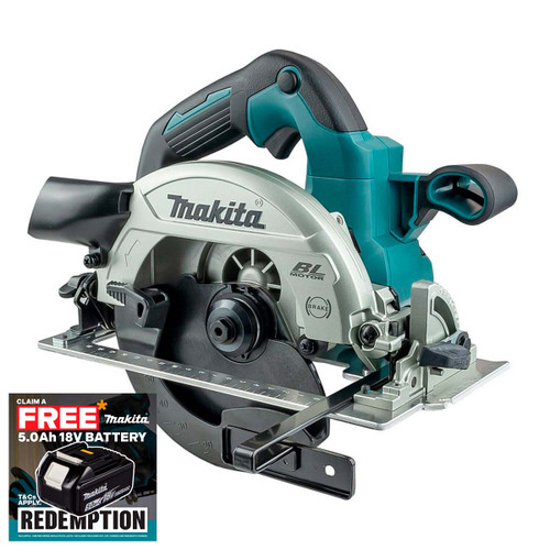 Makita DHS661ZU
