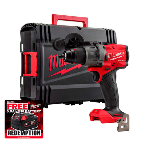 Milwaukee M18 FPD3-0